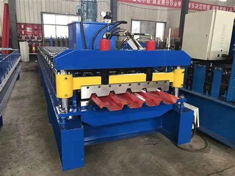 metal roof sheet making machine|metal roofing rolling forming machines.